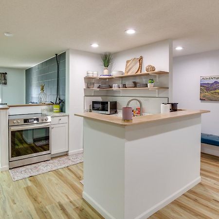 Rapid City Apartment With Mountain Views! Ngoại thất bức ảnh