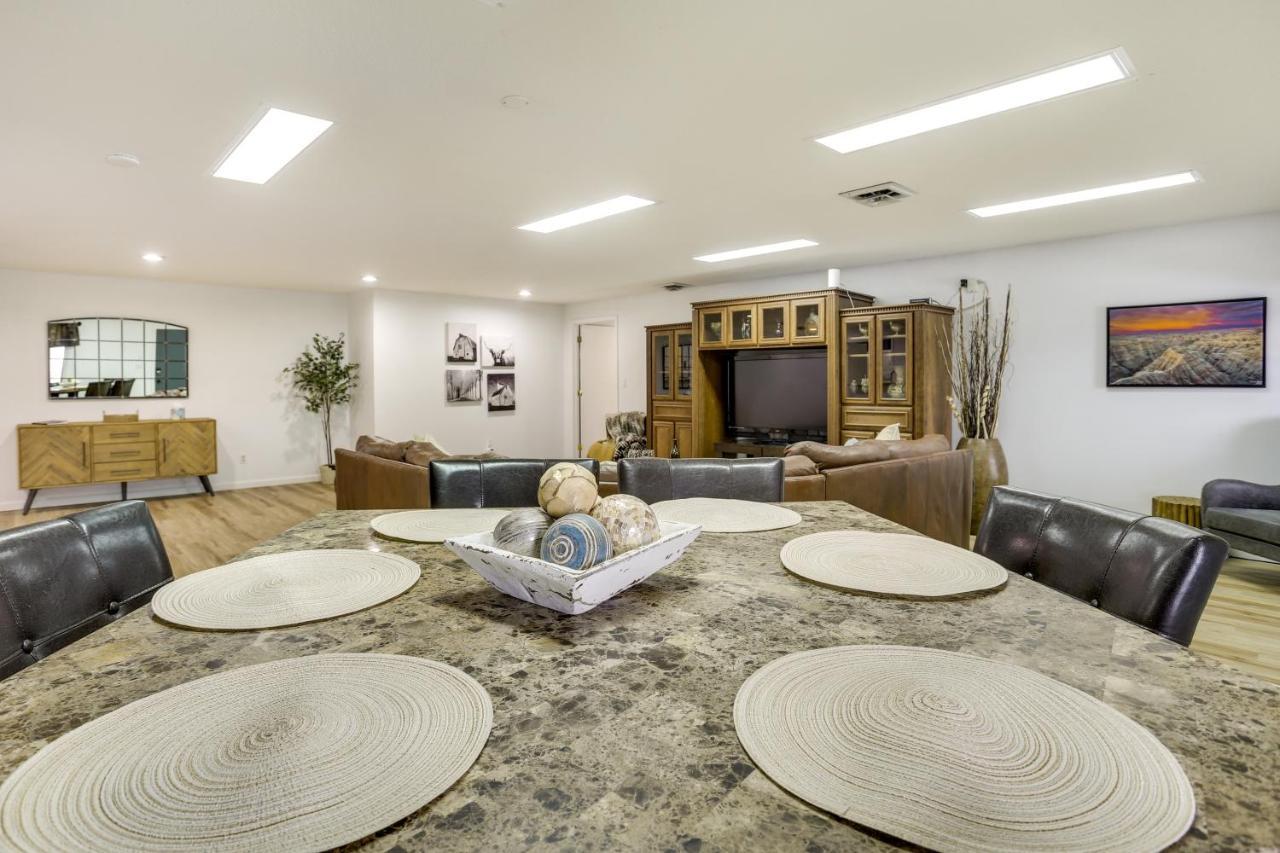 Rapid City Apartment With Mountain Views! Ngoại thất bức ảnh