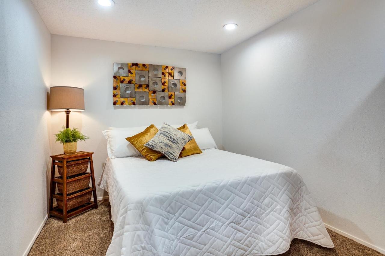 Rapid City Apartment With Mountain Views! Ngoại thất bức ảnh